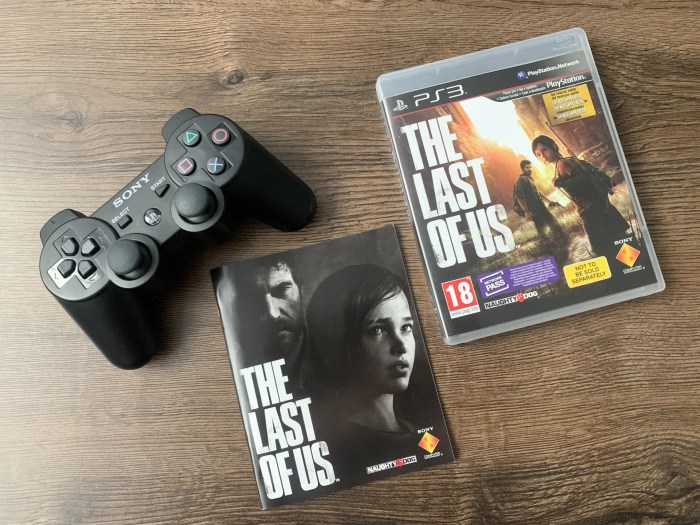 10 Game PS3 Terbaik RPG, FPS, dan Puzzle yang Wajib Coba! - Blog ... Game PS3 Terbaik Sepanjang Masa Masih Dicari oleh Gamer Retro