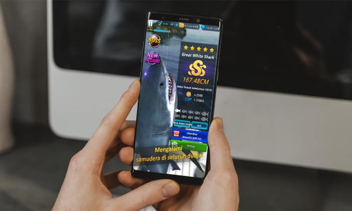 12 Game Ikan di Laptop, Seru dan Gratis!