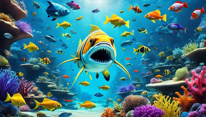 7 Game Memancing Terbaik yang Bisa Kamu Mainkan | Dunia Games
