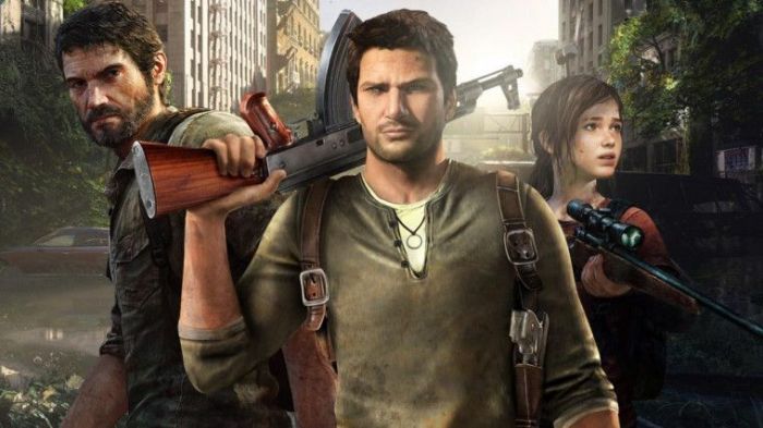 20 Game PS3 Terbaik Sepanjang Masa Game PS3 Terbaik Sepanjang Masa Masih Dicari oleh Gamer Retro